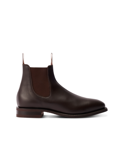 Comfort Craftsman Boot