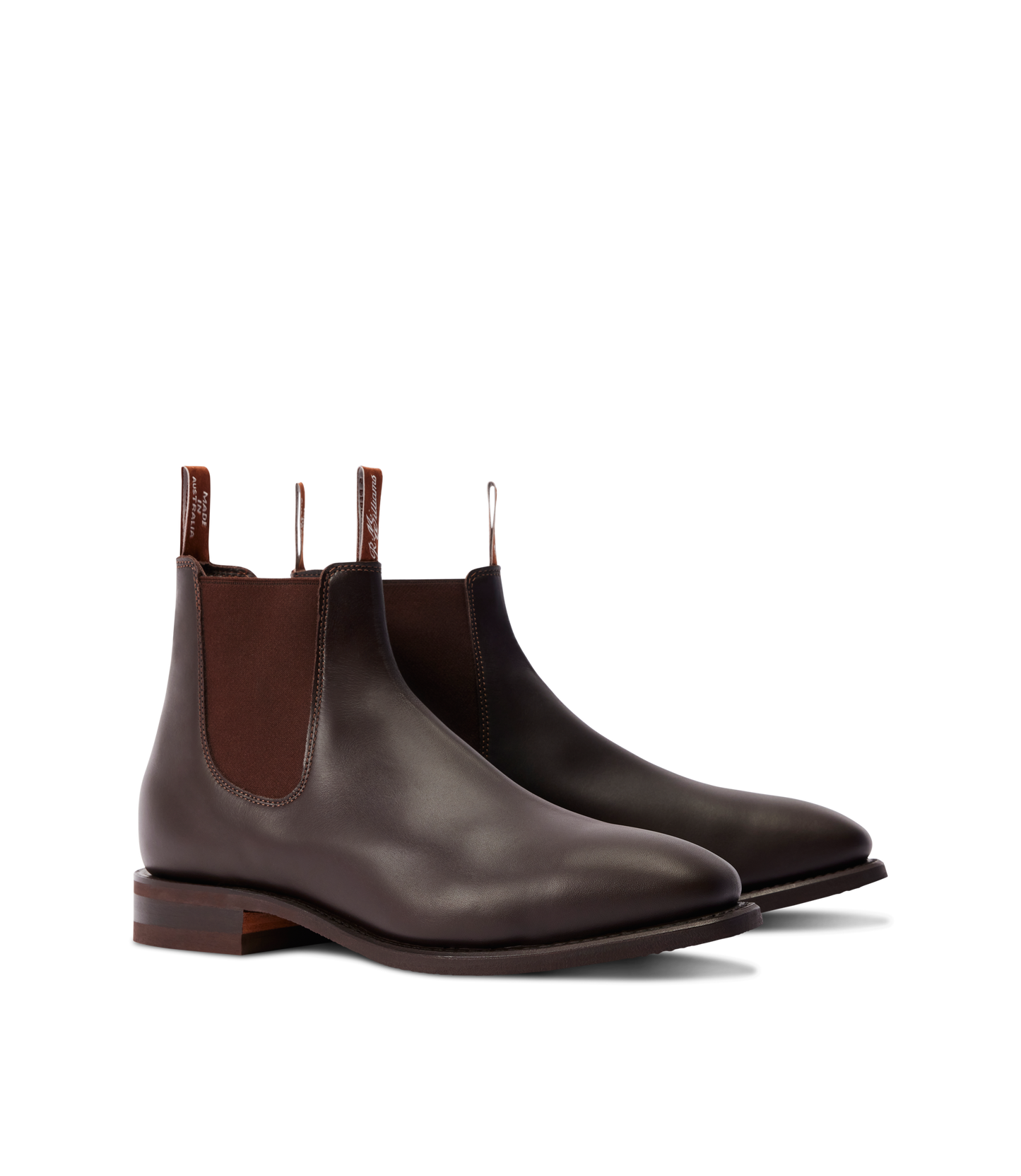 Comfort Craftsman Boot