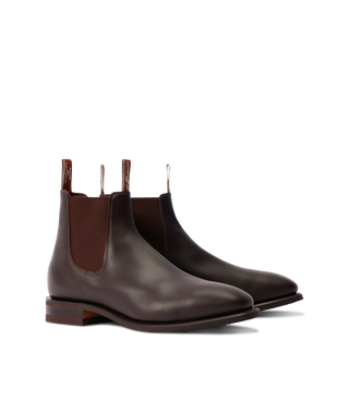 Comfort Craftsman Boot