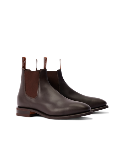 Comfort Craftsman Boot