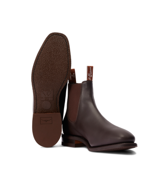 Comfort Craftsman Boot