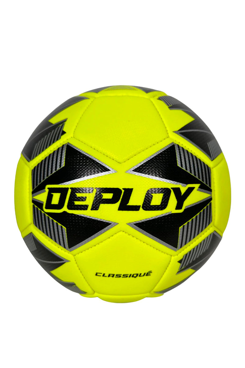 Pelatihan Sepak Bola Klasik