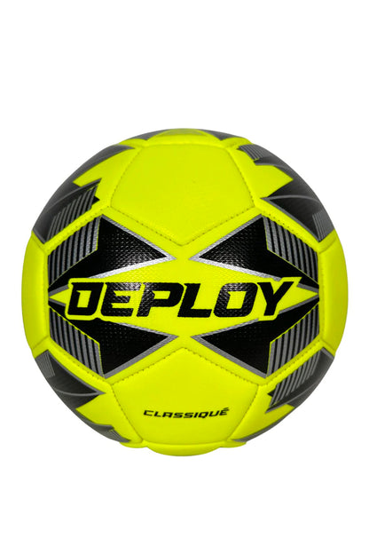 Pelatihan Sepak Bola Klasik