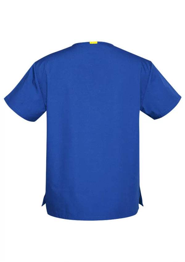 Advatex Camisa Cirúrgica Unissexo Johnson