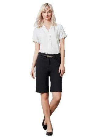 Ladies Classic Short
