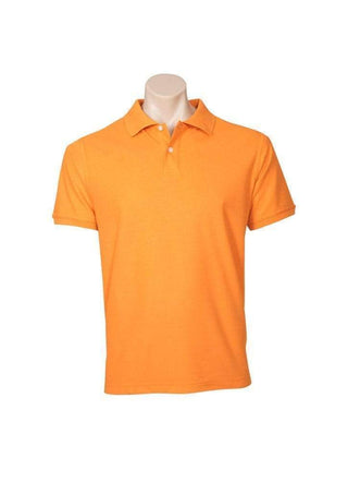 Men’s Neon Polo