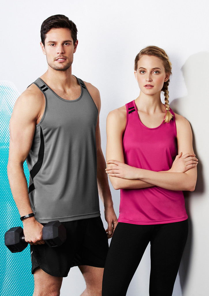 Singlet Flash Wanita