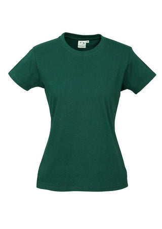 Women's Ice Short Sleeve Tee