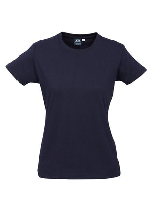 Women's Ice Short Sleeve Tee