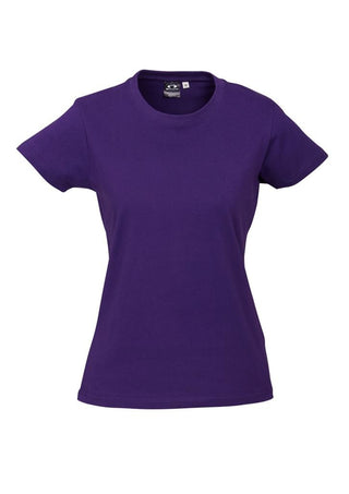 Women's Ice Short Sleeve Tee