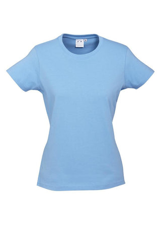 Women's Ice Short Sleeve Tee