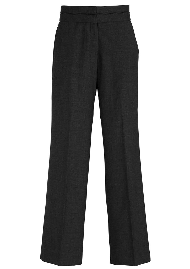 Ladies Piped Band Pant