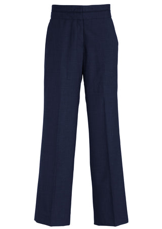 Ladies Piped Band Pant
