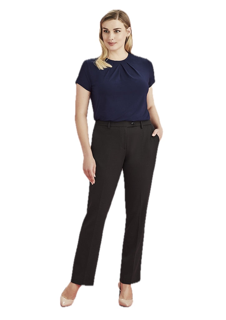 Ladies Tapered Leg Pant