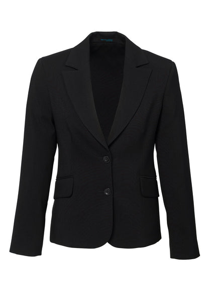 Jaket Wanita Pendek-Sedang Panjang 