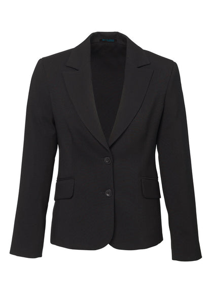 Jaket Wanita Pendek-Sedang Panjang 