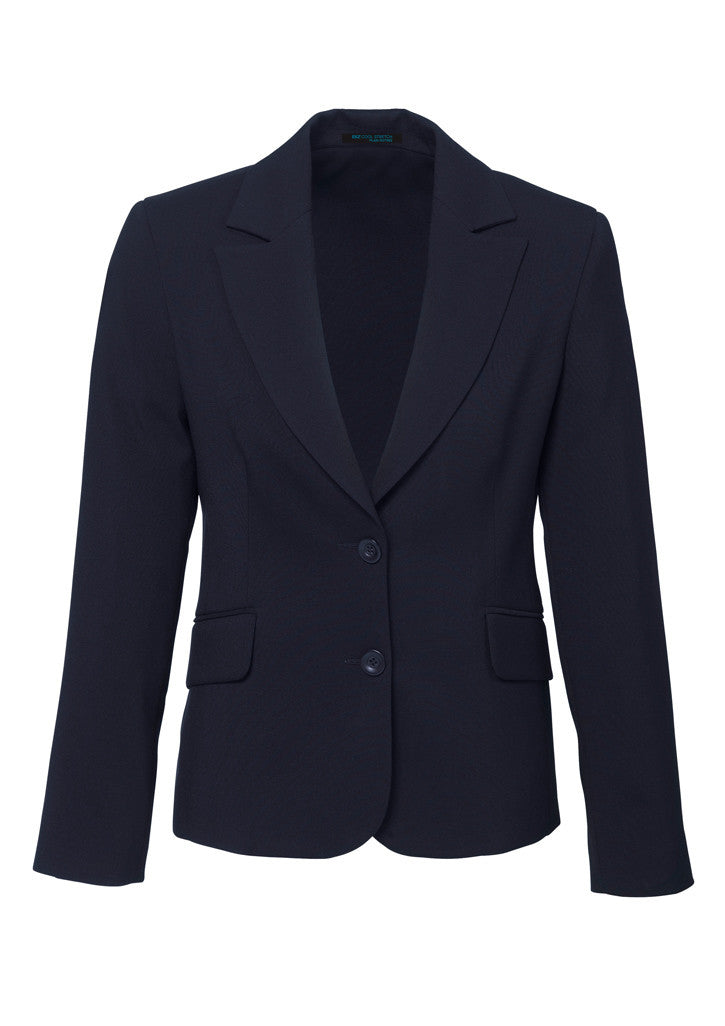 Jaket Wanita Pendek-Sedang Panjang 