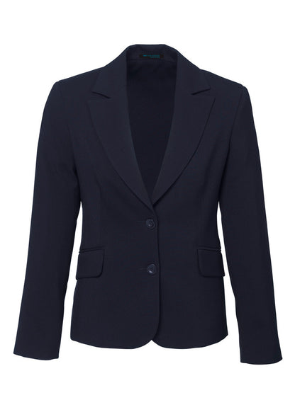 Jaket Wanita Pendek-Sedang Panjang 