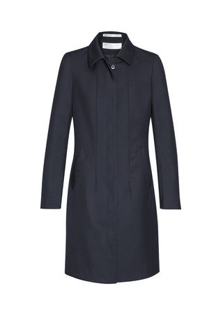 Ladies Lined Overcoat