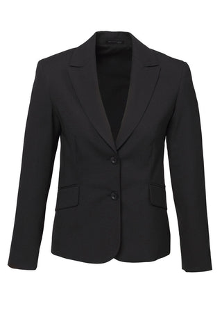 Ladies Short-Mid Length Jacket