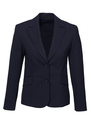 Ladies Short-Mid Length Jacket