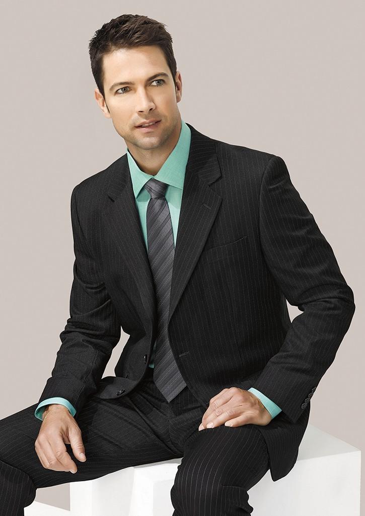 Mens 2 Button Jacket