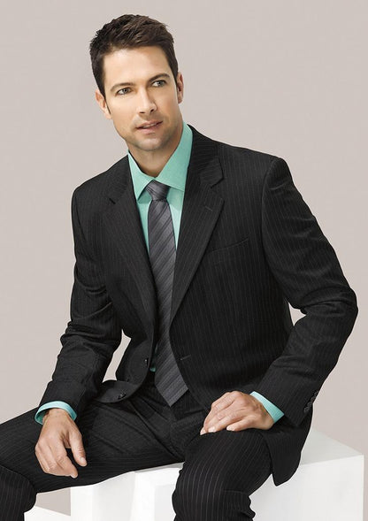 Mens 2 Button Jacket