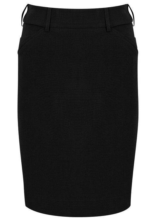 Advatex Ladies Adjustable Waist Skirt