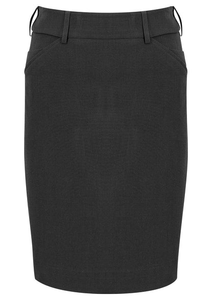 Advatex Ladies Adjustable Waist Skirt