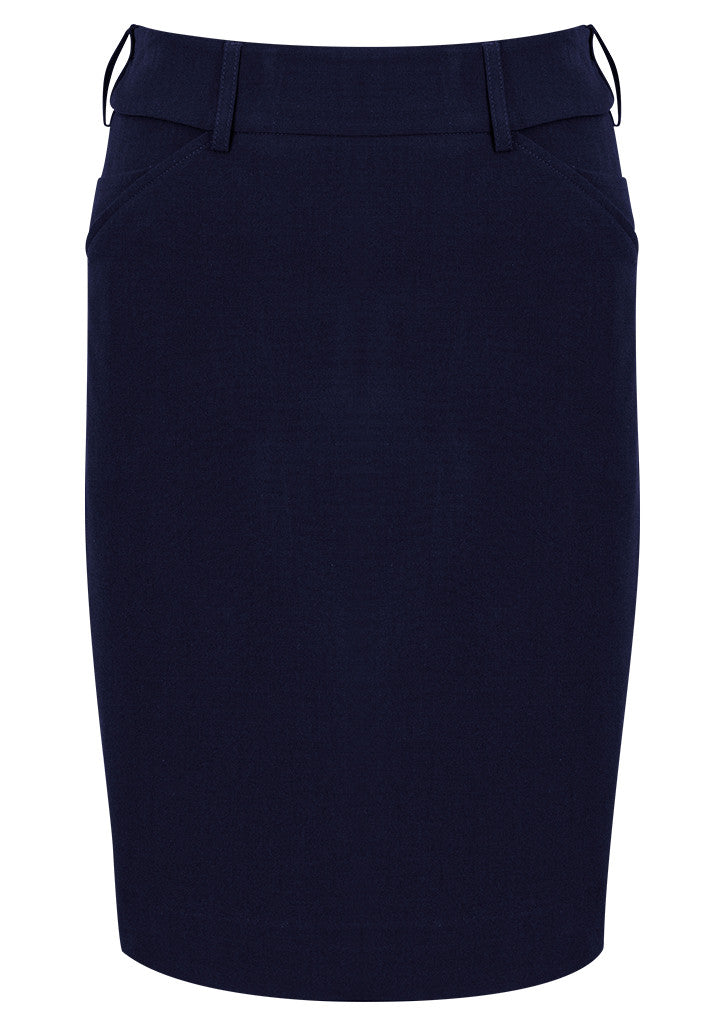 Advatex Ladies Adjustable Waist Skirt