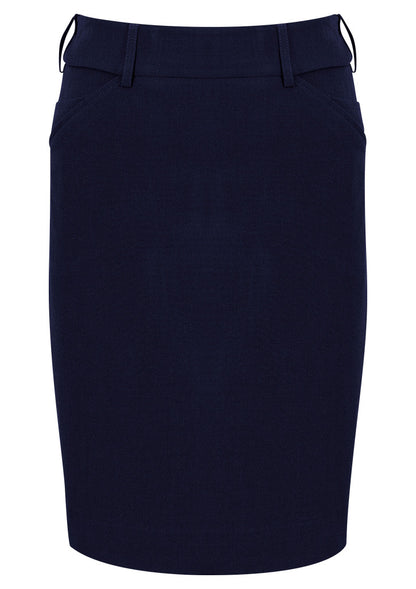 Advatex Ladies Adjustable Waist Skirt