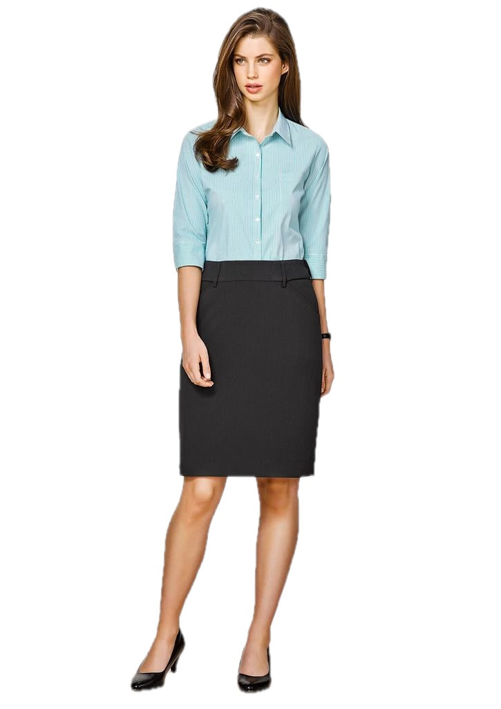 Advatex Ladies Adjustable Waist Skirt