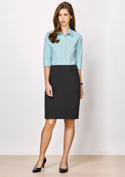 Advatex Ladies Adjustable Waist Skirt