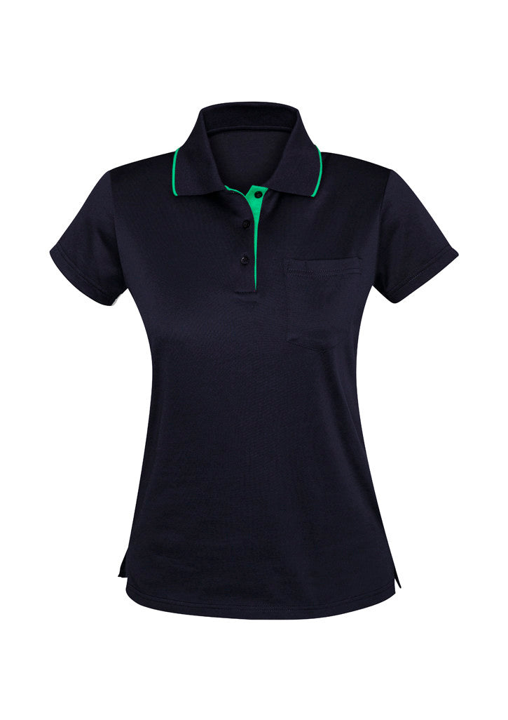 Polo Wanita Advatex Swindon 