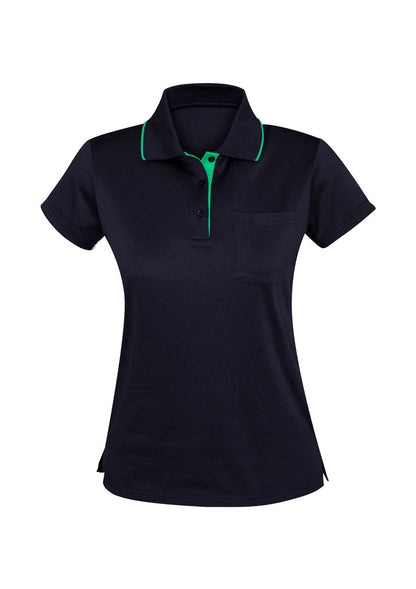 Polo Wanita Advatex Swindon 