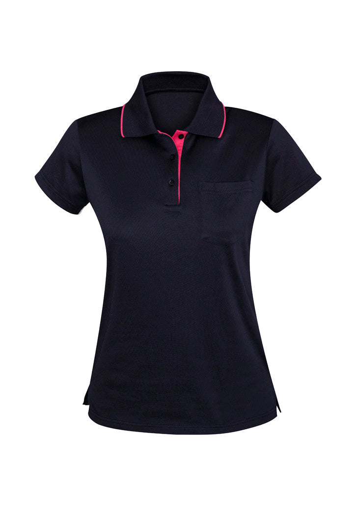 Polo Wanita Advatex Swindon 