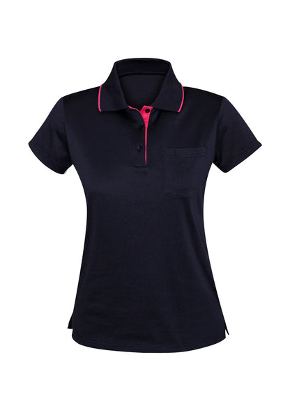 Polo Wanita Advatex Swindon 