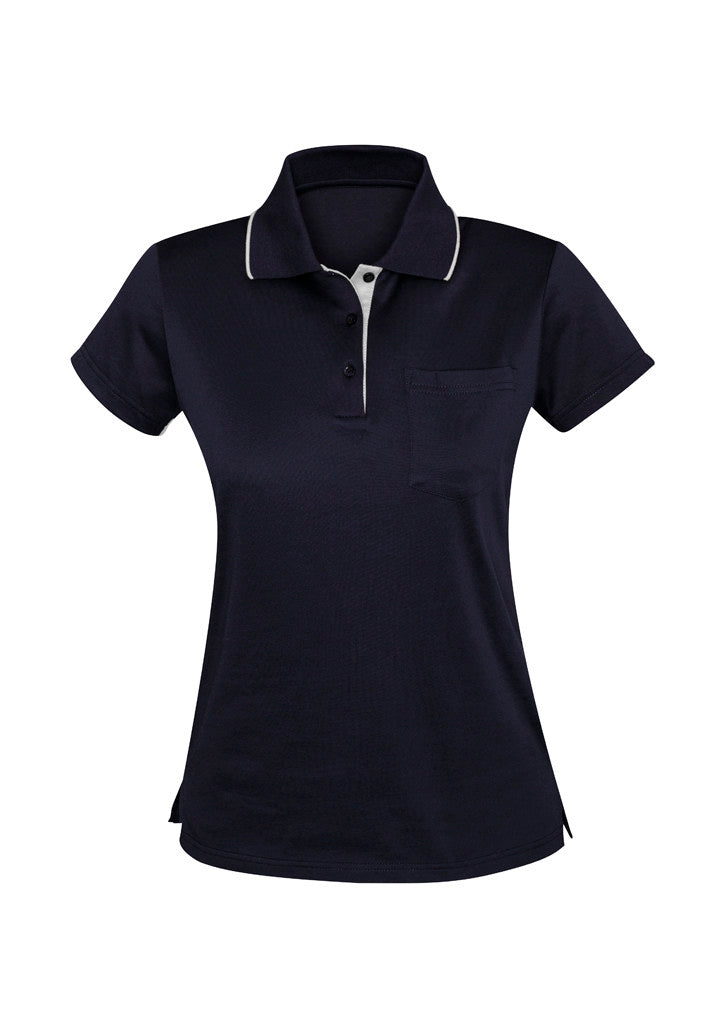 Polo Wanita Advatex Swindon 