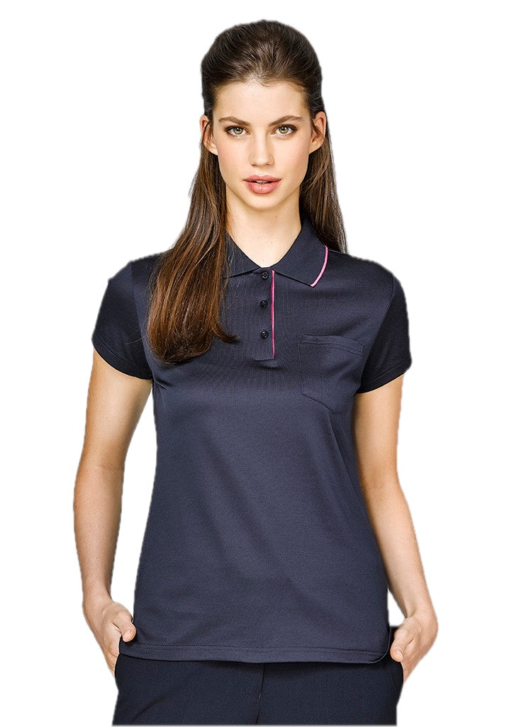 Polo Wanita Advatex Swindon 