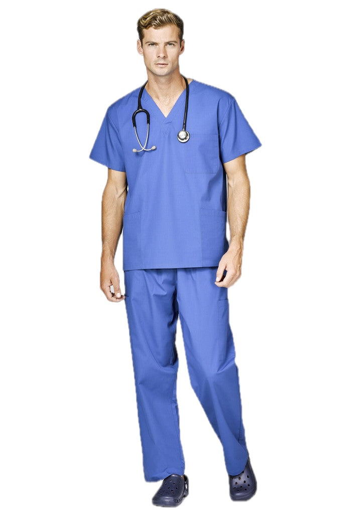 Advatex Camisa Cirúrgica Unissexo Johnson