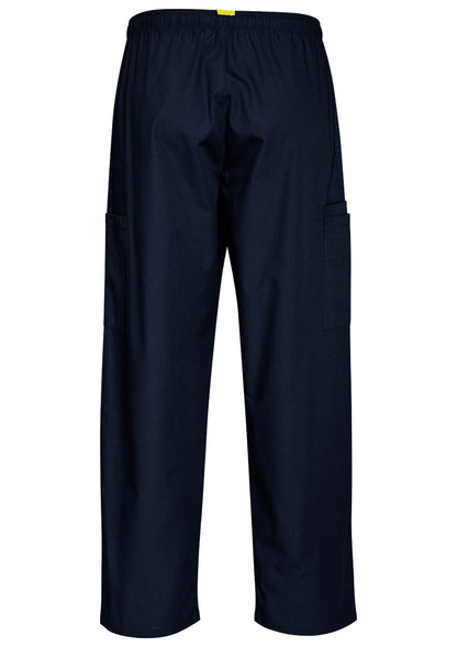 Mens Advatex Unisex Johnson Scrub Pant