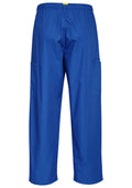 Calça cirúrgica Advatex Johnson unissexo para homem