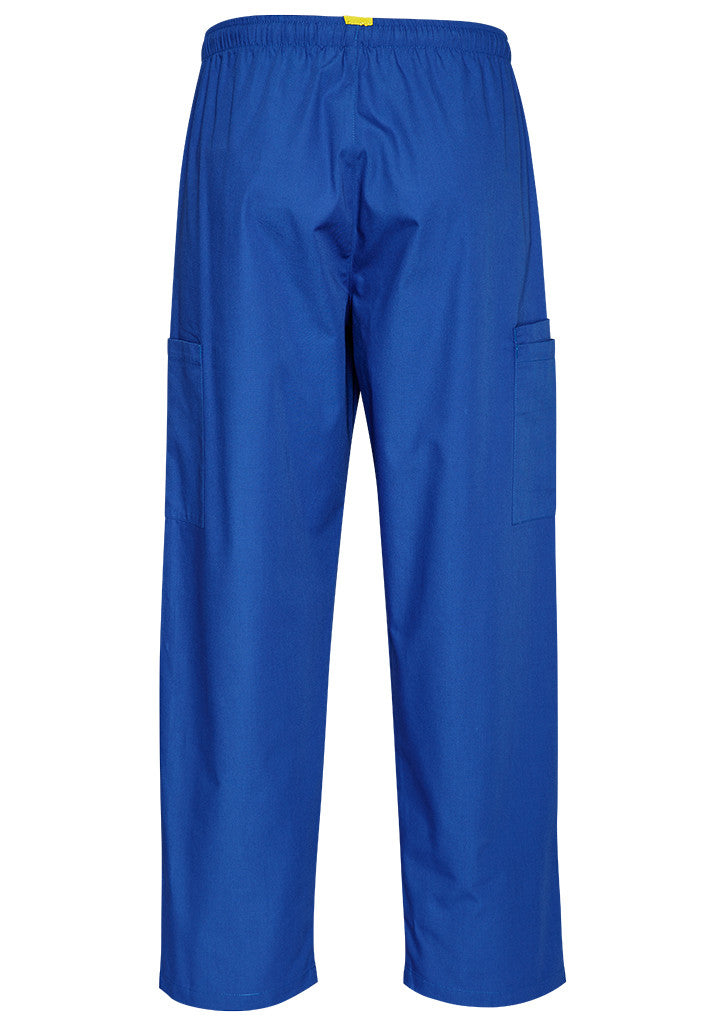 Mens Advatex Unisex Johnson Scrub Pant
