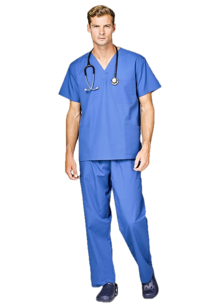 Mens Advatex Unisex Johnson Scrub Pant