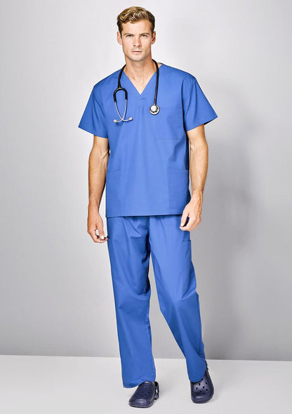 Mens Advatex Unisex Johnson Scrub Pant