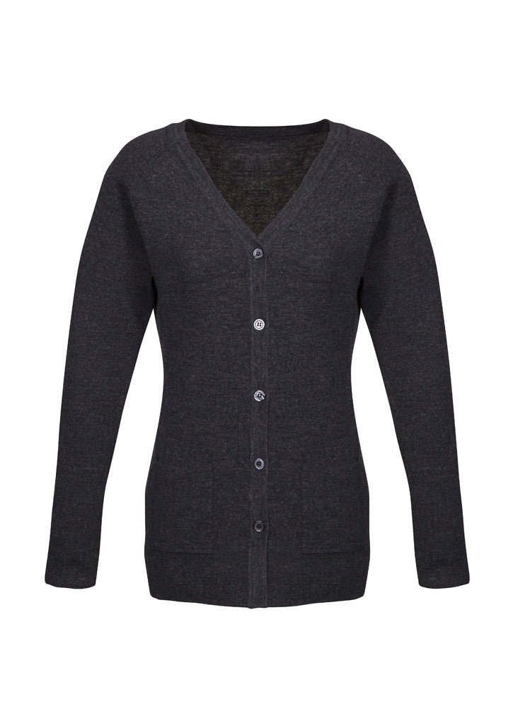 Cardigan para mulher Advatex Varesa