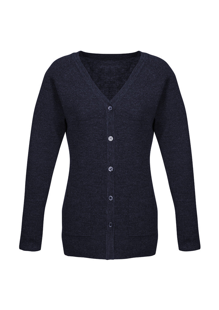 Cardigan para mulher Advatex Varesa