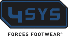 4SYS Forces Footwear