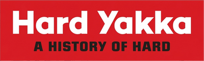 Hard Yakka
