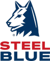Steel Blue